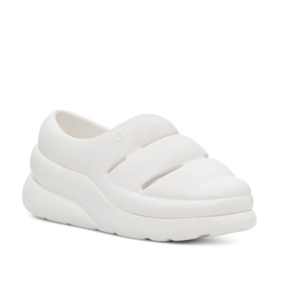 UGG Women's Sport Yeah Clog - Picture 6 of 9